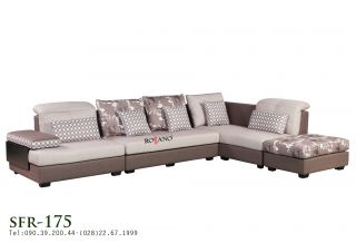 sofa góc chữ L rossano seater 175